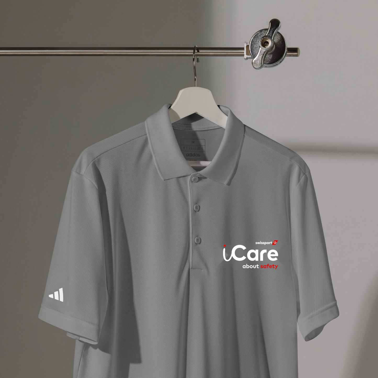 Adidas Sport Polo