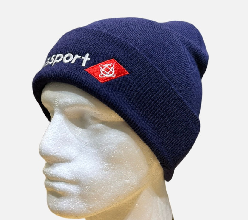 Swissport Beanie Hats