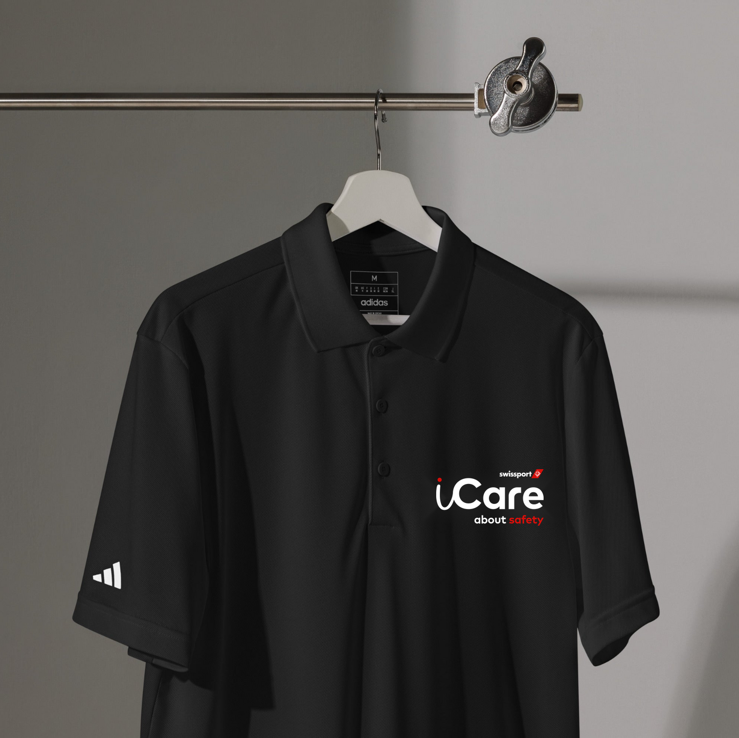 Adidas Sport Polo