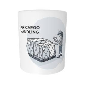 Swissport Mug