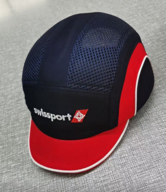 Swissport Bump Caps