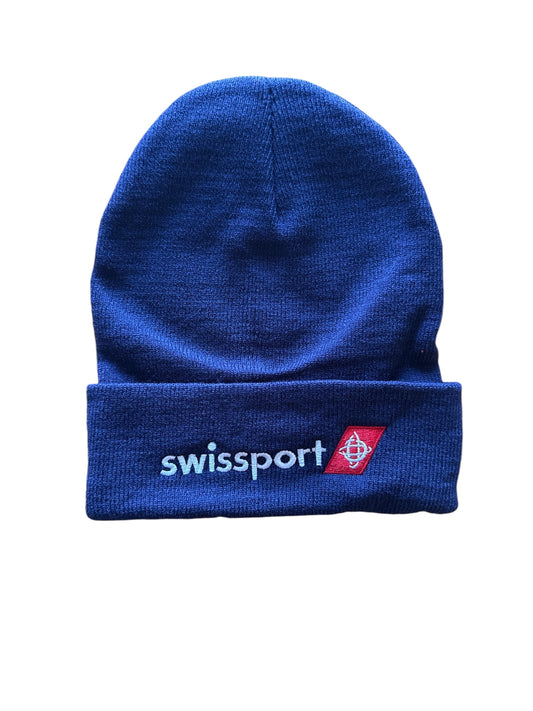 Swissport Beanie Hats