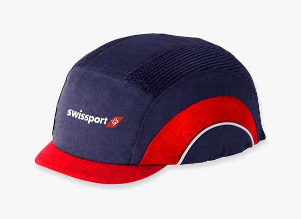 Swissport Bump Caps