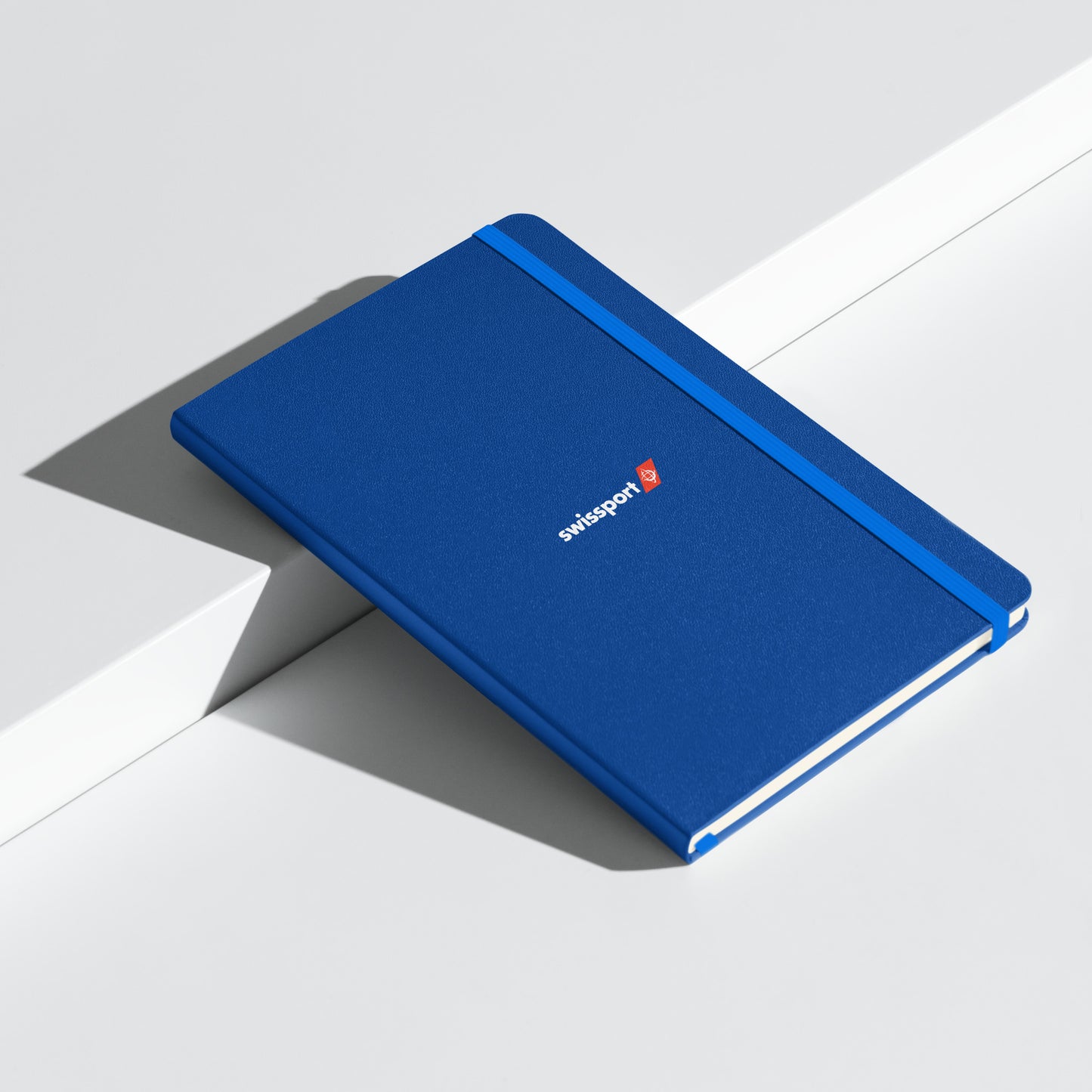 Hardcover Notebook