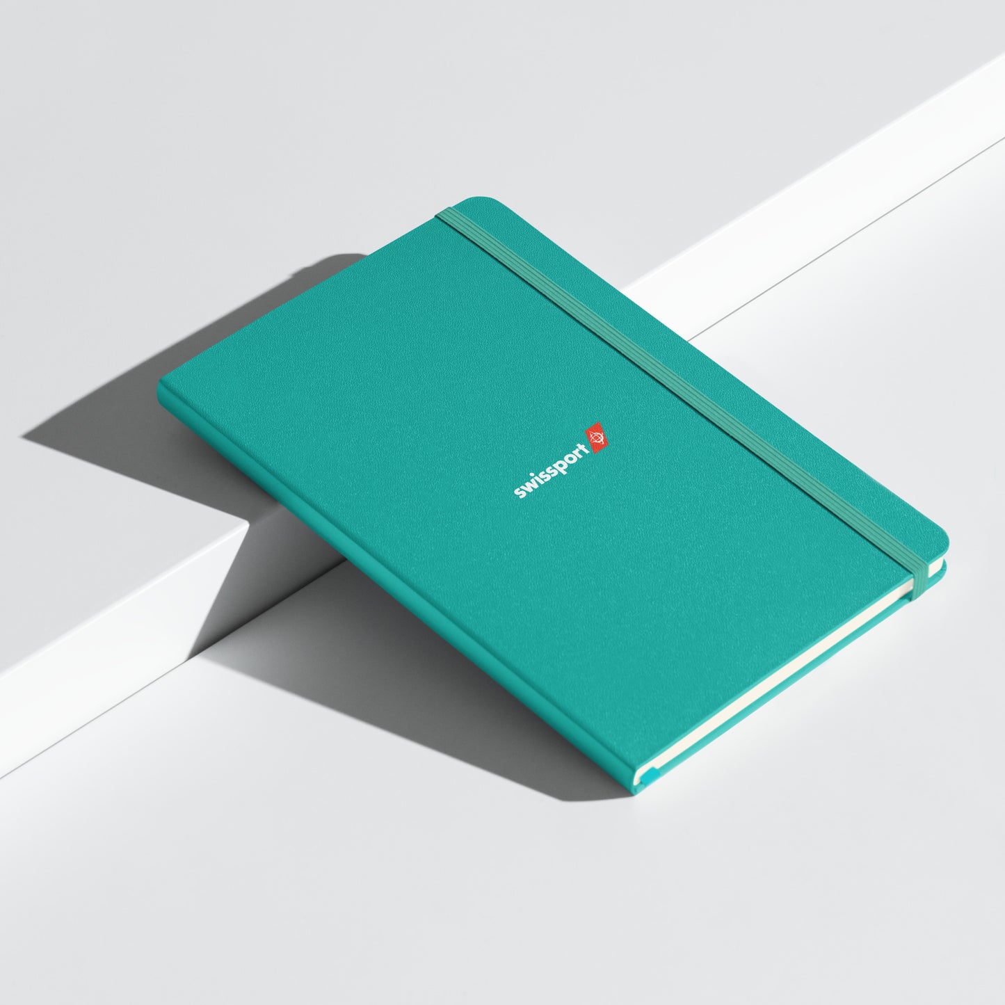 Hardcover Notebook