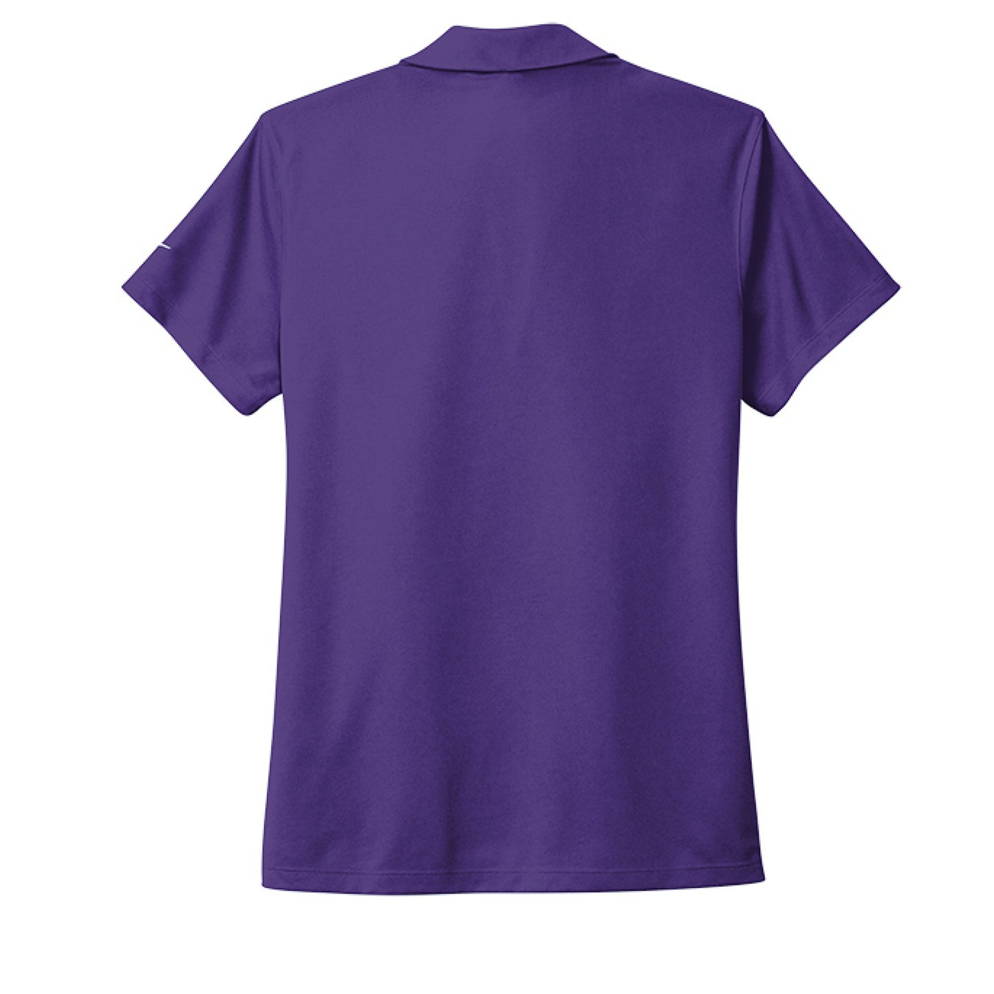 Court Purple - BACK