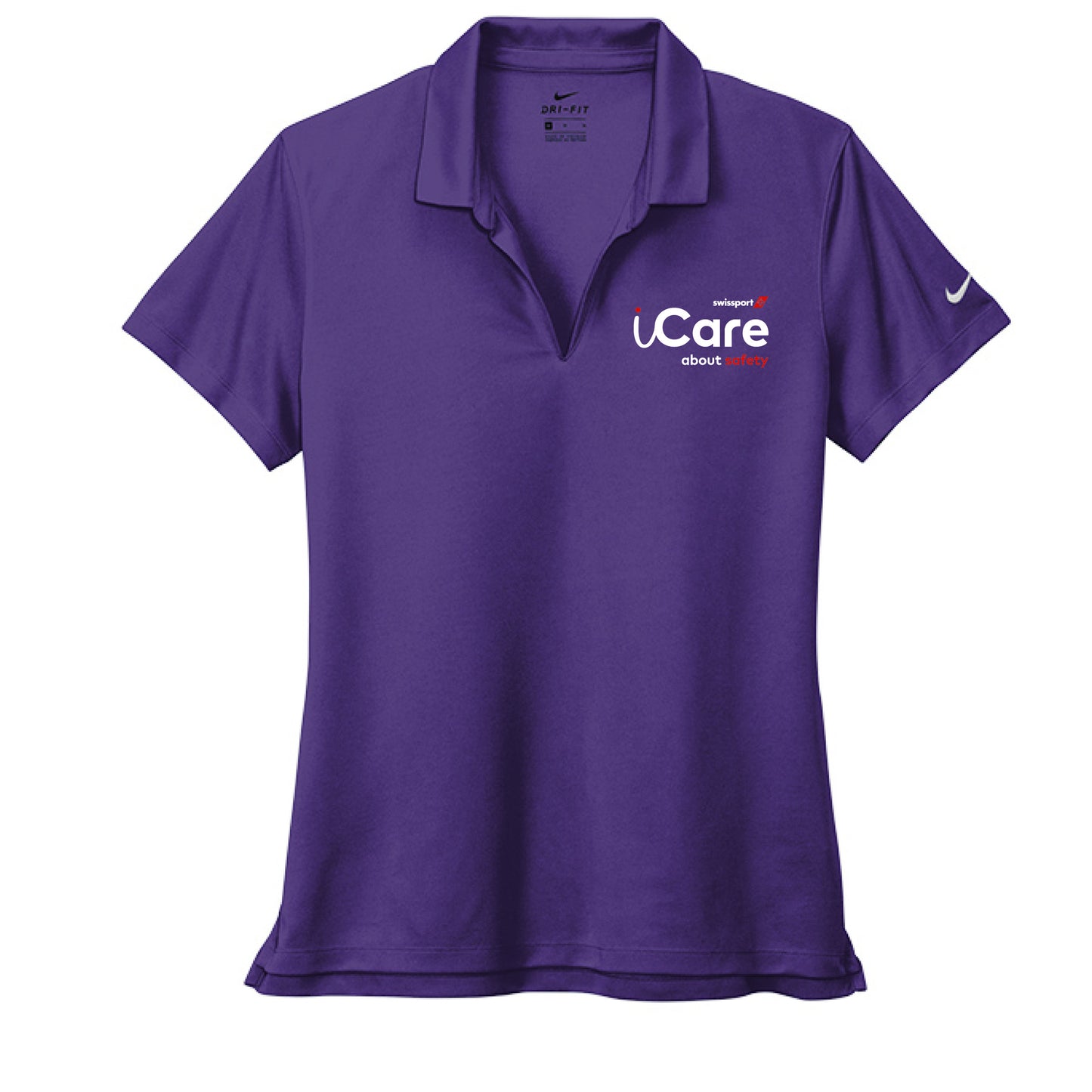 Court Purple - FRONT