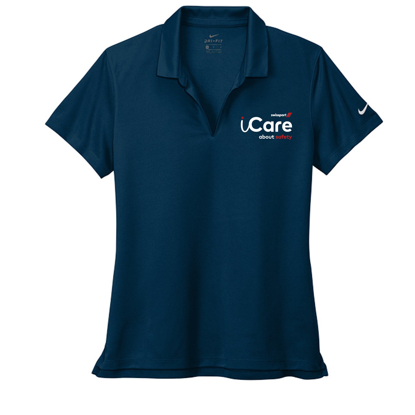 Navy - FRONT