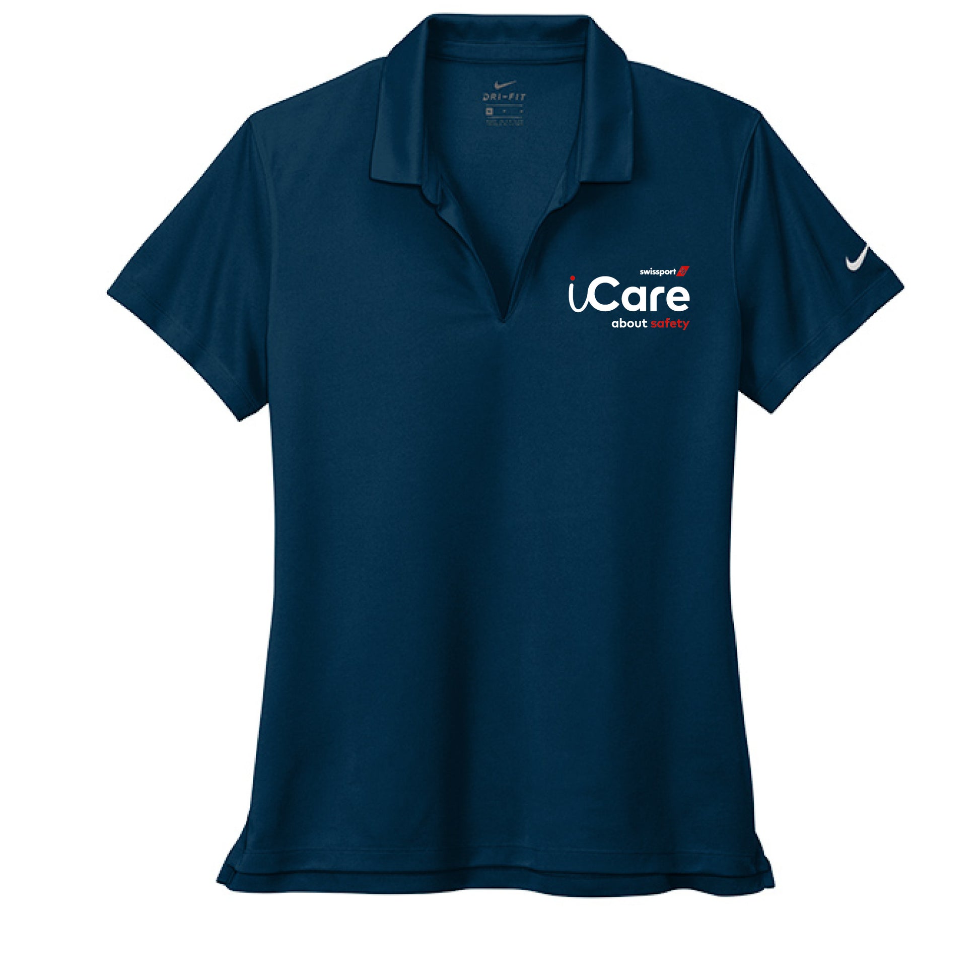 Navy - FRONT