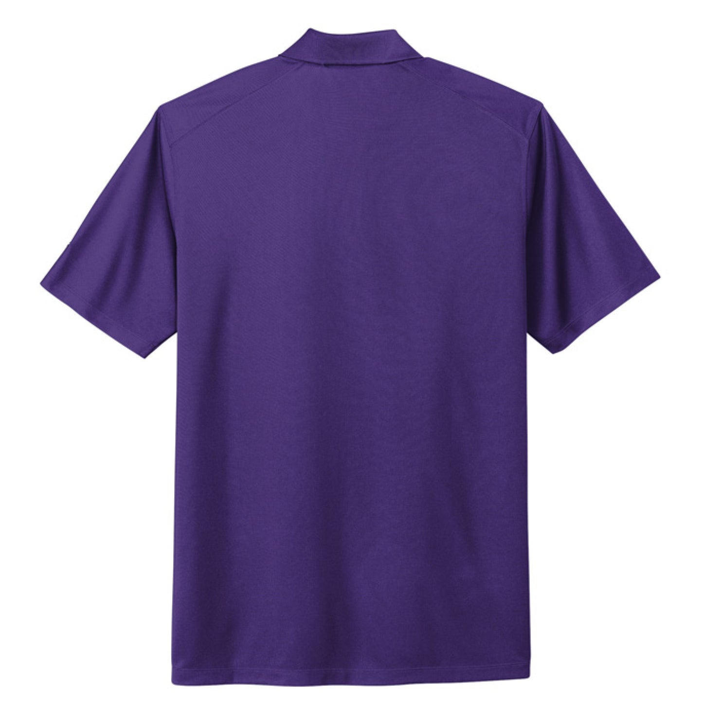 Court Purple - BACK
