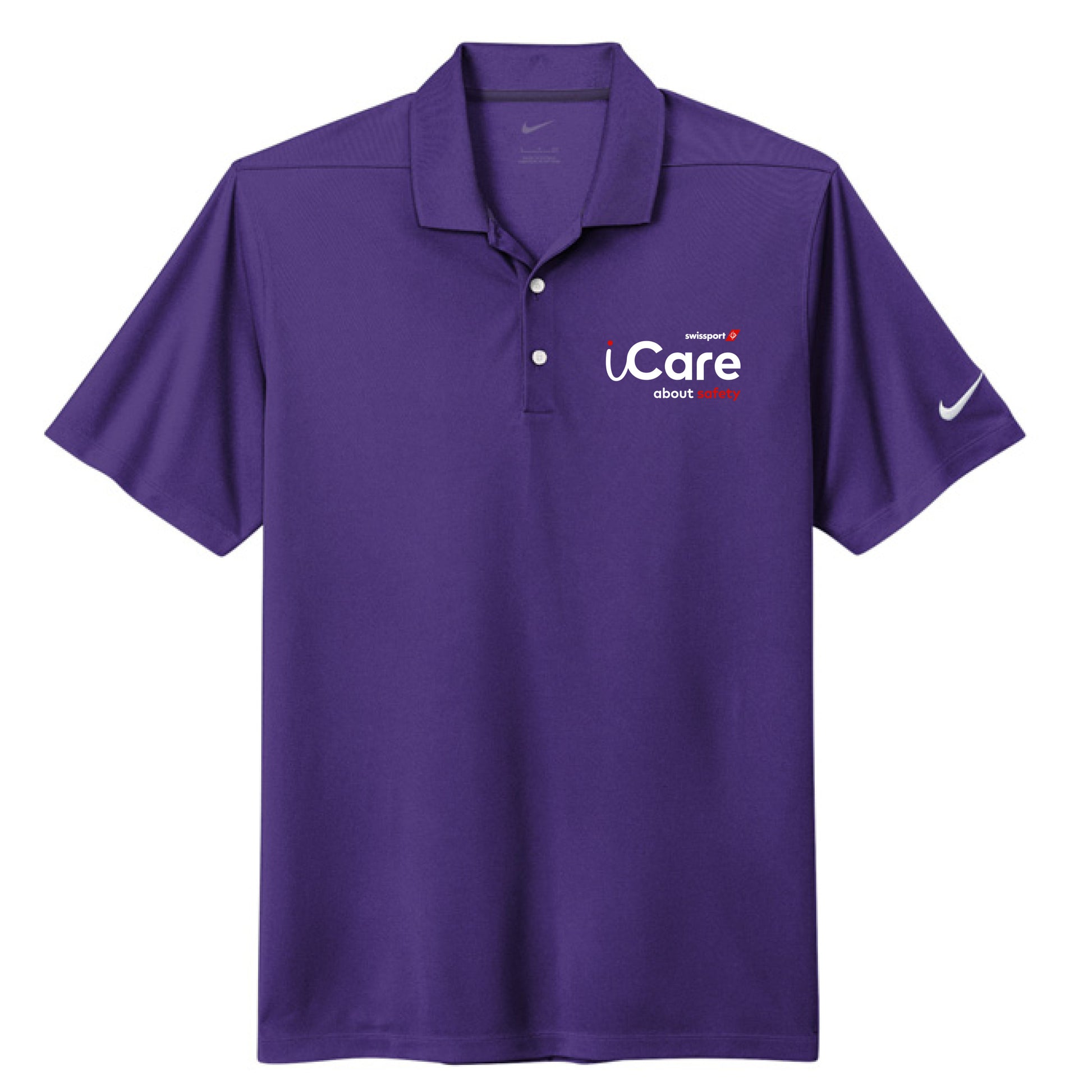 Court Purple - FRONT