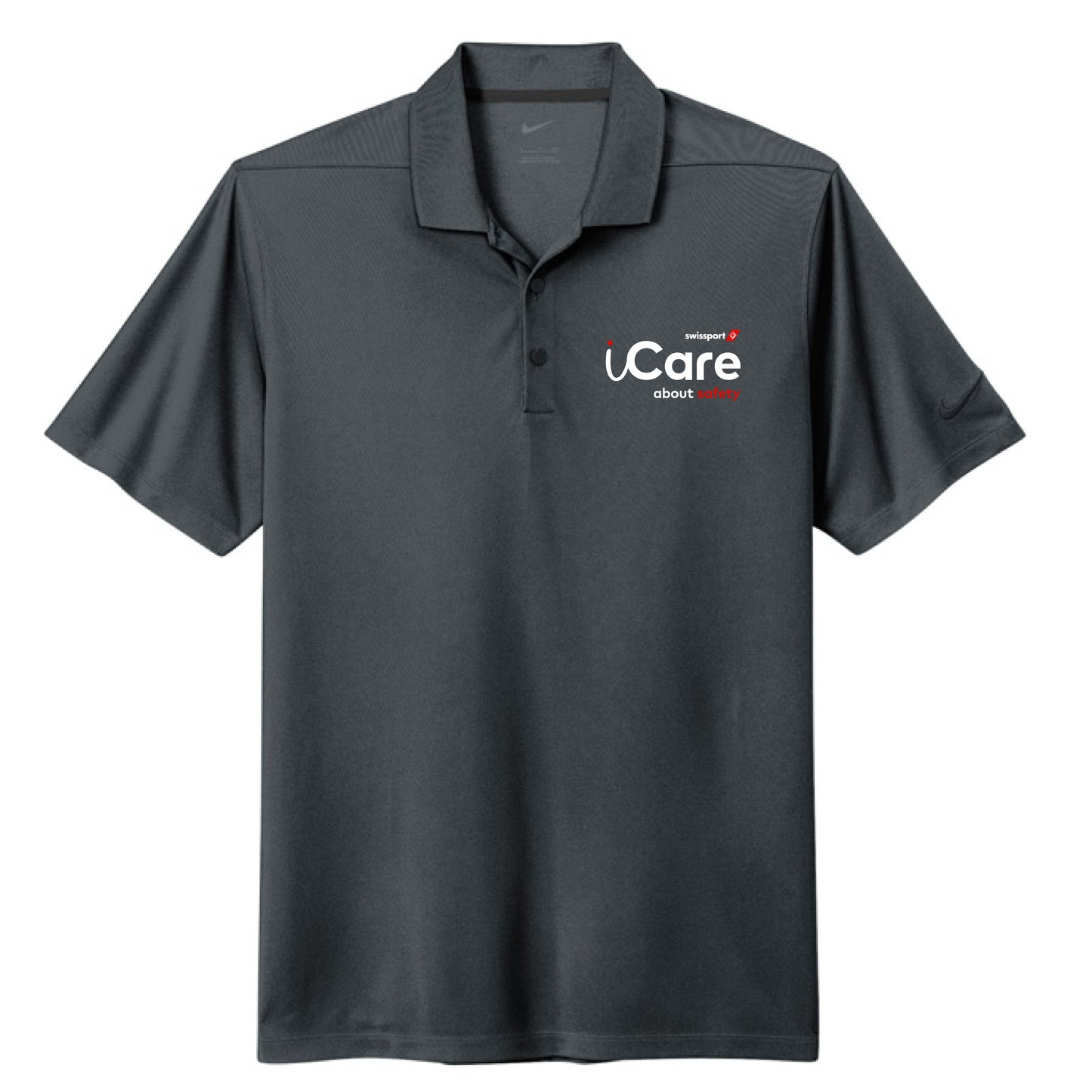 Anthracite - FRONT