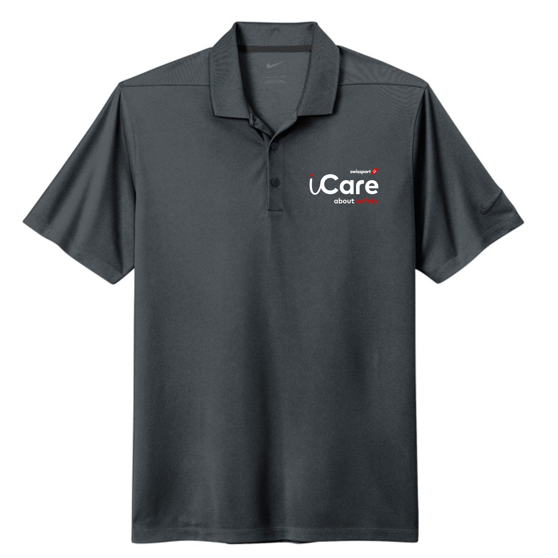 Anthracite - FRONT