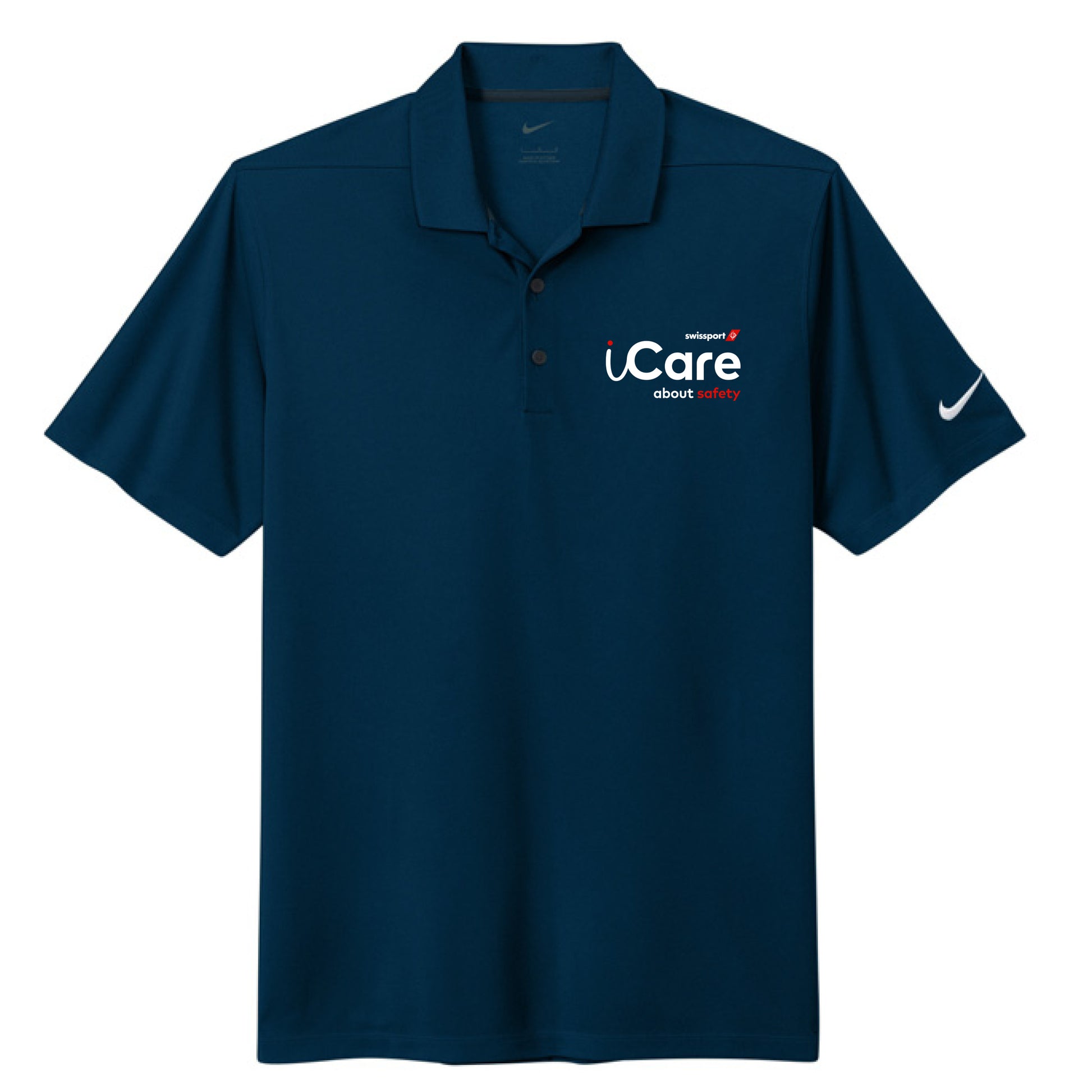 Navy - FRONT