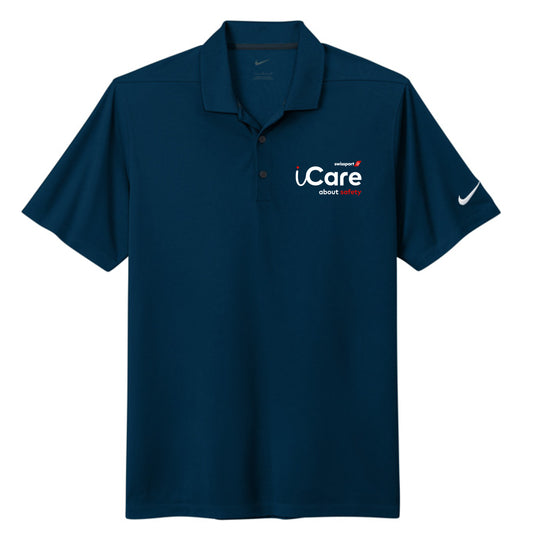 Navy - FRONT